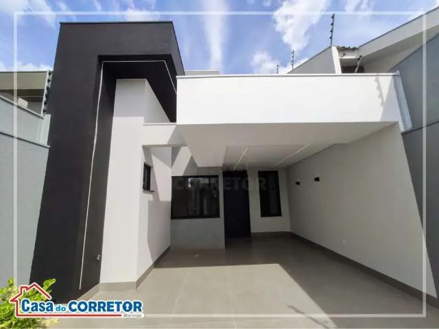 Casa venda em Região Geográfica Imediata de Maringá, Maringá