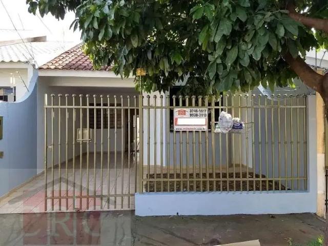 Casa venda em Região Geográfica Imediata de Maringá, Maringá