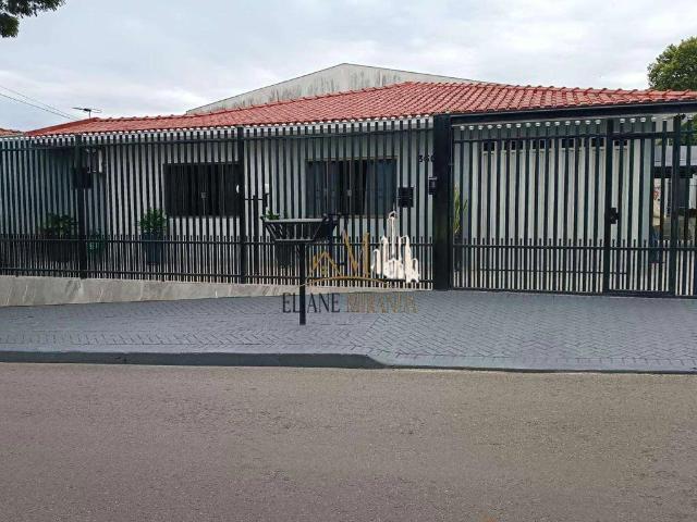 Casa venda em Centro, Curitiba