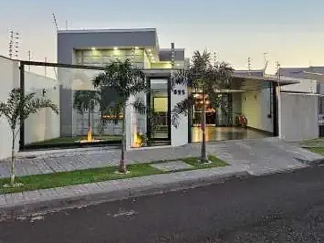 Casa venda em Região Imediata de Ourinhos, Ourinhos