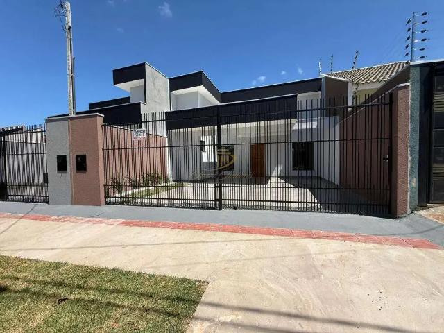 Casa venda em Região Geográfica Imediata de Campo Mourão, Campo Mourão