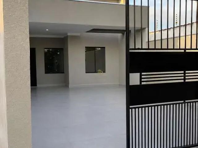 Casa venda em Região Geográfica Imediata de Campo Mourão, Campo Mourão