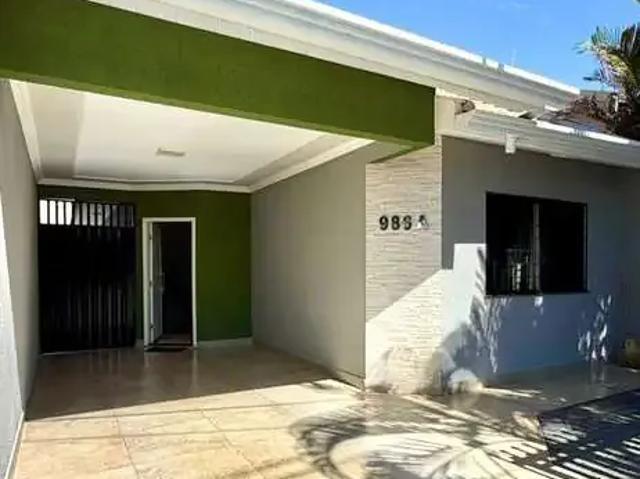 Casa venda em Região Geográfica Imediata de Maringá, Maringá