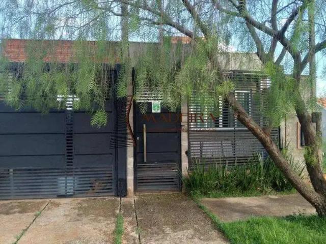 Casa venda em Apucarana, Paraná