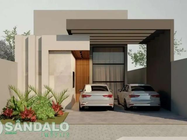 Casa venda em Campo Mourão, Região Geográfica Intermediária de Maringá