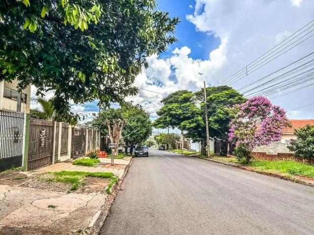 Casa venda em Jardim Paulista II, Maringá