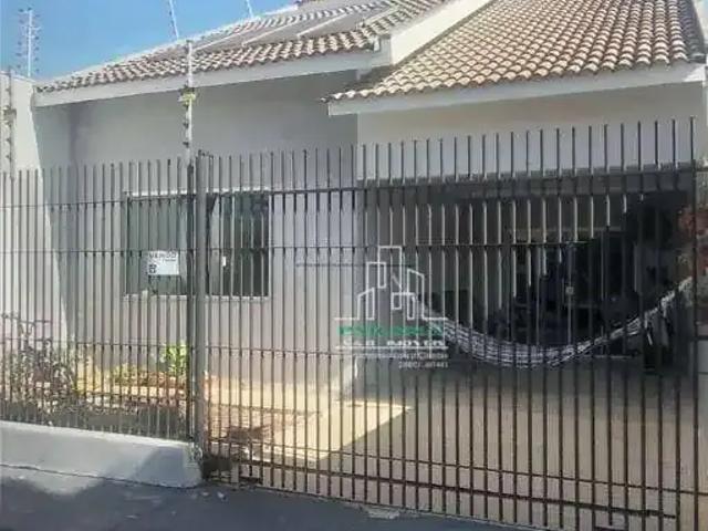 Casa venda em Região Geográfica Imediata de Campo Mourão, Campo Mourão