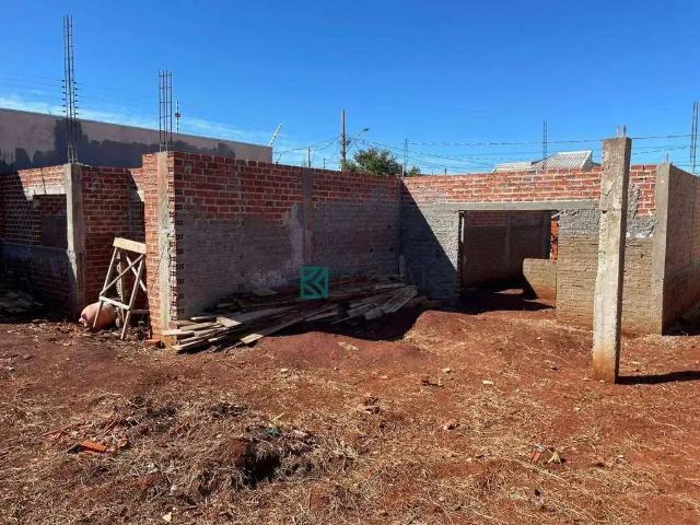 Casa venda em Região Geográfica Imediata de Maringá, Maringá