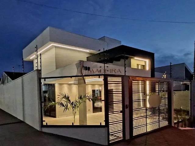 Casa venda em Região Geográfica Imediata de Maringá, Maringá