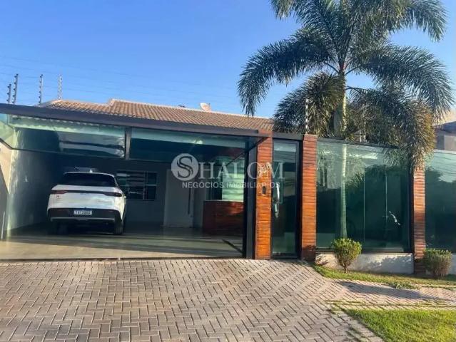 Casa venda em Região Geográfica Imediata de Maringá, Maringá