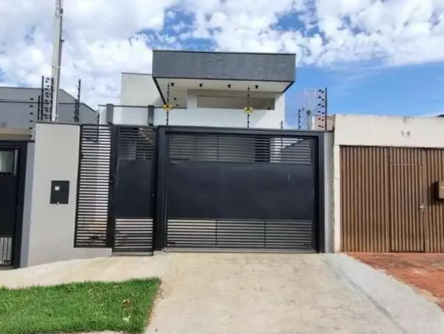 Casa venda em Região Geográfica Imediata de Maringá, Maringá