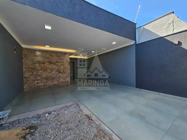 Casa venda em Região Geográfica Imediata de Maringá, Maringá