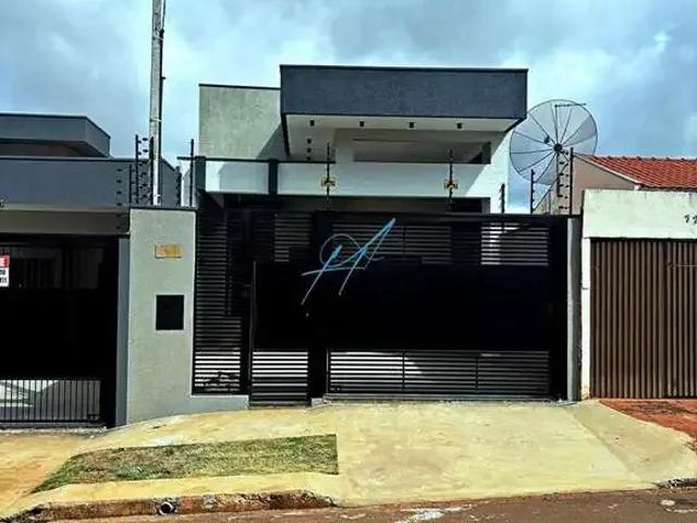 Casa venda em Região Geográfica Imediata de Maringá, Maringá