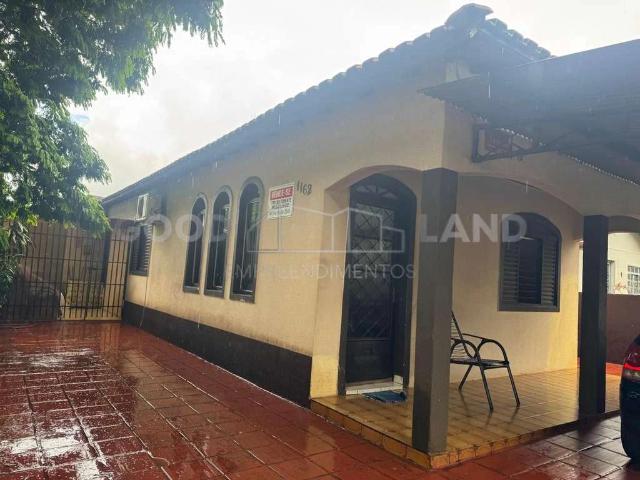 Casa venda em Região Geográfica Imediata de Maringá, Maringá