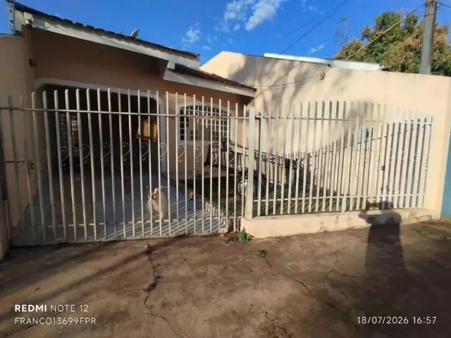 Casa venda em Região Geográfica Imediata de Maringá, Maringá