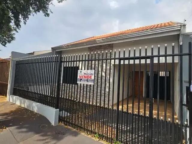 Casa venda em Região Geográfica Imediata de Maringá, Maringá