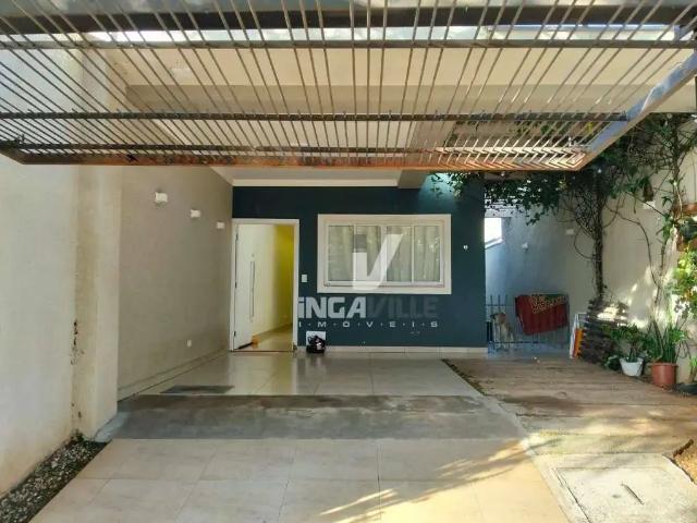Casa venda em Região Geográfica Imediata de Maringá, Maringá