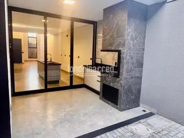 Casa venda em Região Geográfica Imediata de Toledo, Santa Helena