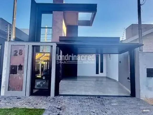Casa venda em Região Geográfica Imediata de Toledo, Santa Helena