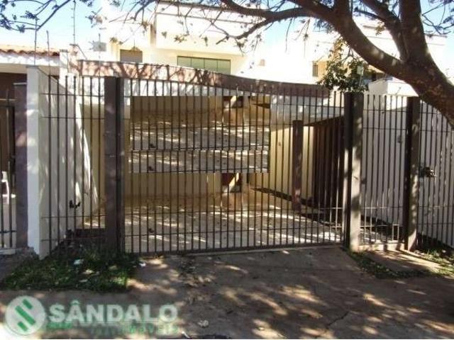 Casa venda em Maringá, Jardim Veredas II