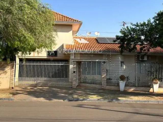 Casa venda em Região Geográfica Imediata de Foz do Iguaçu, Foz do Iguaçu