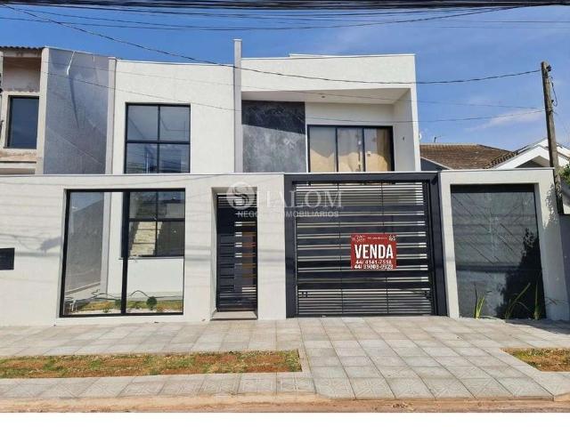 Casa venda em Maringá, Parque Residencial Eldorado