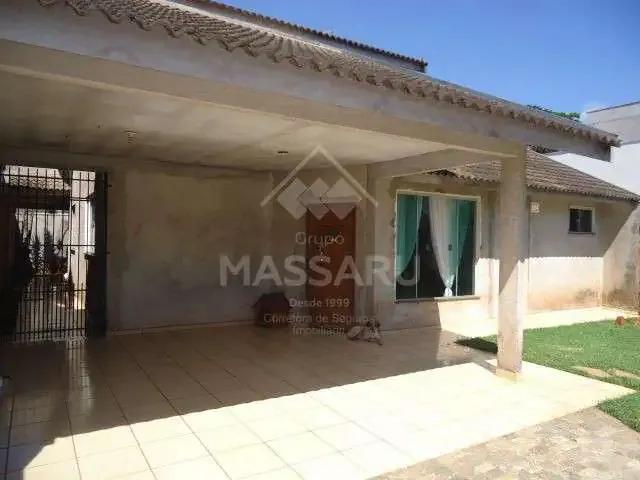 Casa venda em Região Geográfica Imediata de Maringá, Maringá