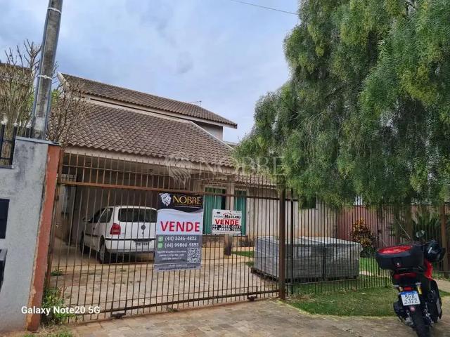 Casa venda em Região Geográfica Imediata de Maringá, Maringá