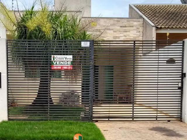 Casa venda em Região Geográfica Imediata de Maringá, Maringá