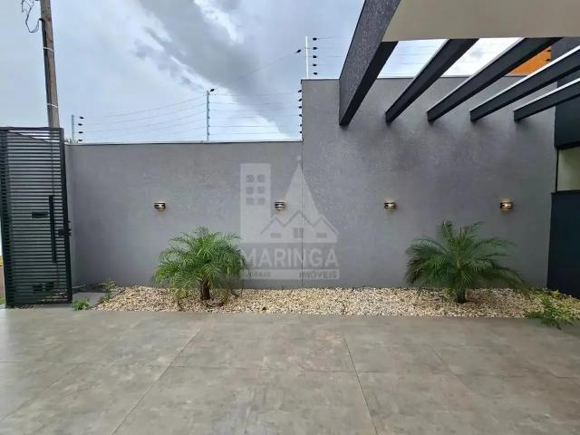 Casa venda em Região Geográfica Imediata de Maringá, Maringá