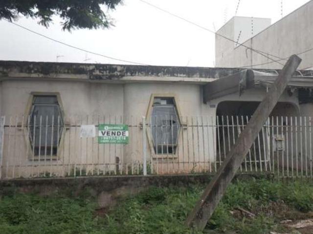 Casa venda em Região Geográfica Imediata de Maringá, Maringá