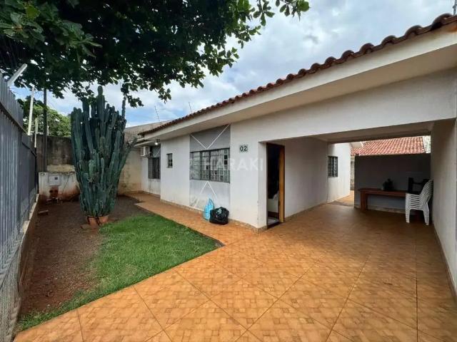 Casa venda em Região Geográfica Imediata de Maringá, Maringá