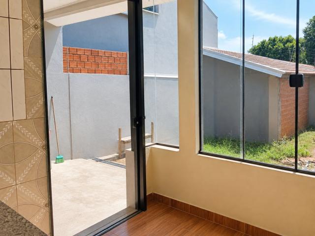 Casa venda em Loteamento Batel, Maringá