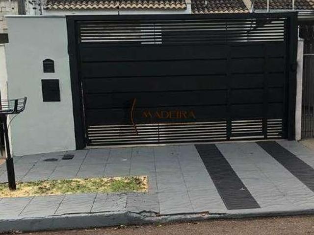 Casa venda em Maringá, Pacaembú