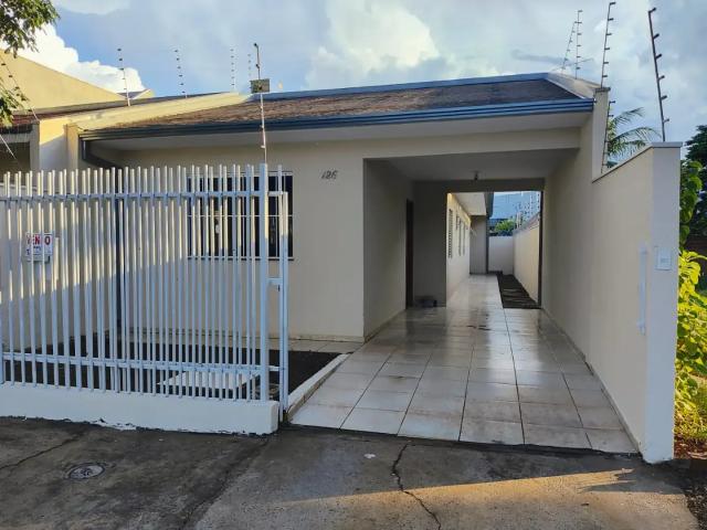 Casa venda em Região Geográfica Imediata de Maringá, Maringá