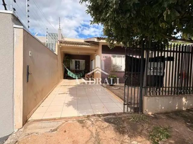 Casa venda em Região Geográfica Imediata de Maringá, Maringá