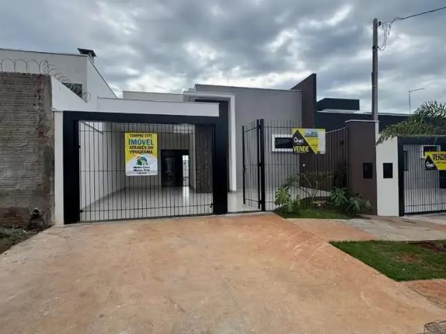 Casa venda em Região Geográfica Imediata de Maringá, Maringá