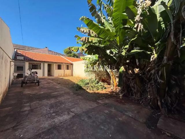 Casa venda em Jardim Dom Pedro Peres, Maringá
