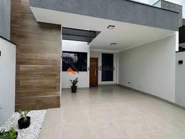 Casa venda em Região Geográfica Imediata de Maringá, Maringá