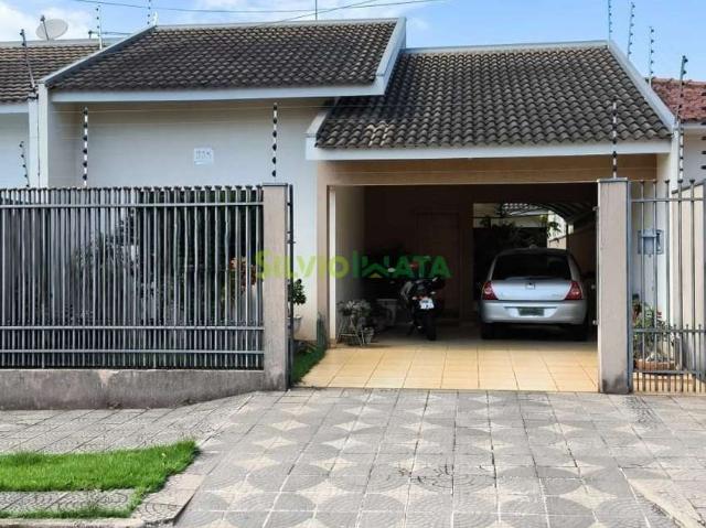 Casa venda em Região Geográfica Imediata de Maringá, Maringá