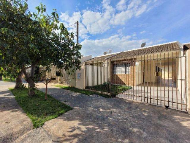 Casa venda em Condomínio Portal das Torres, Maringá