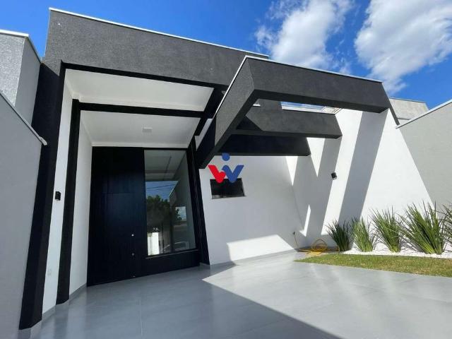 Casa venda em Maringá, Parque das Grevíleas II