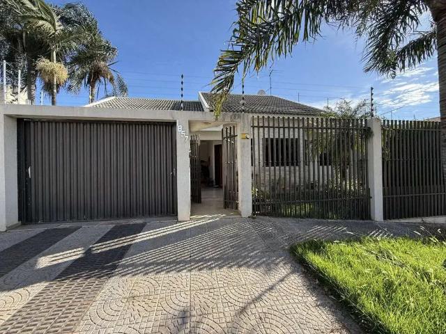 Casa venda em Região Geográfica Imediata de Toledo, Santa Helena