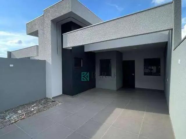 Casa venda em Região Geográfica Imediata de Maringá, Maringá