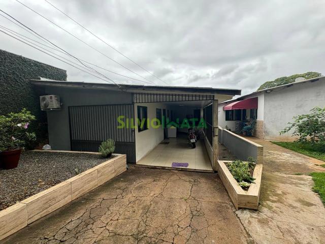 Casa venda em Parque Hortência I, Maringá