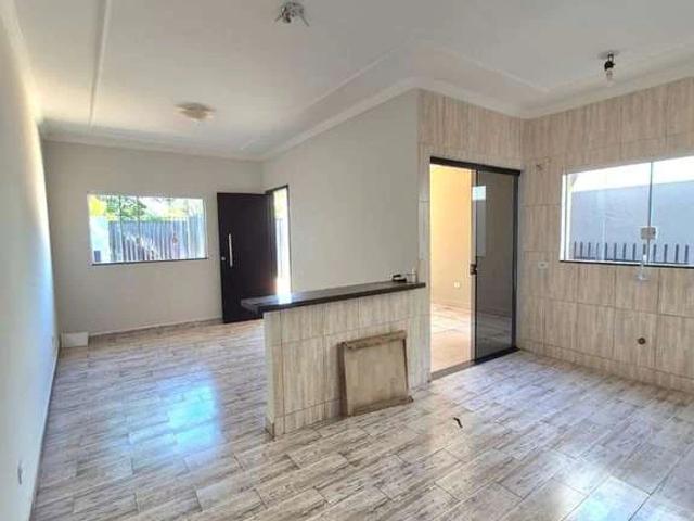 Casa venda em Parque Hortência I, Maringá
