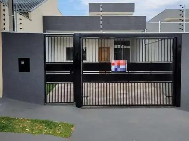 Casa venda em Guaraniaçu, Paraná