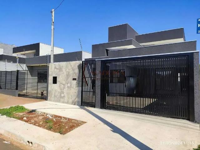 Casa venda em Região Geográfica Imediata de Campo Mourão, Campo Mourão