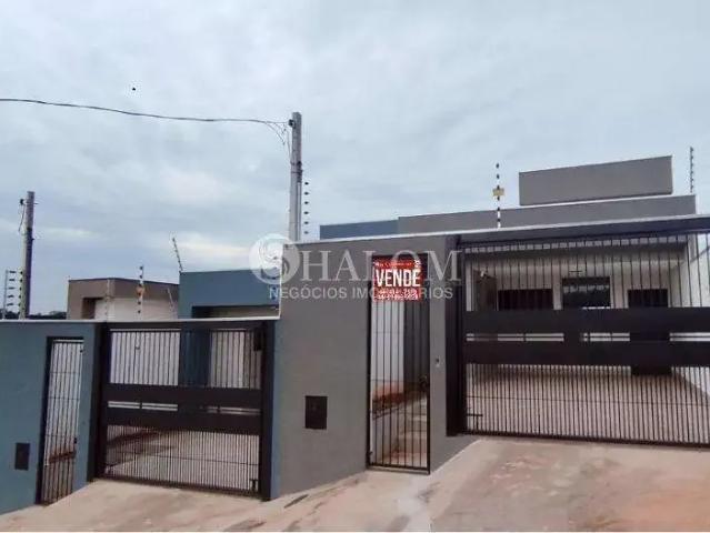 Casa venda em Região Geográfica Imediata de Francisco Beltrão, Francisco Beltrão