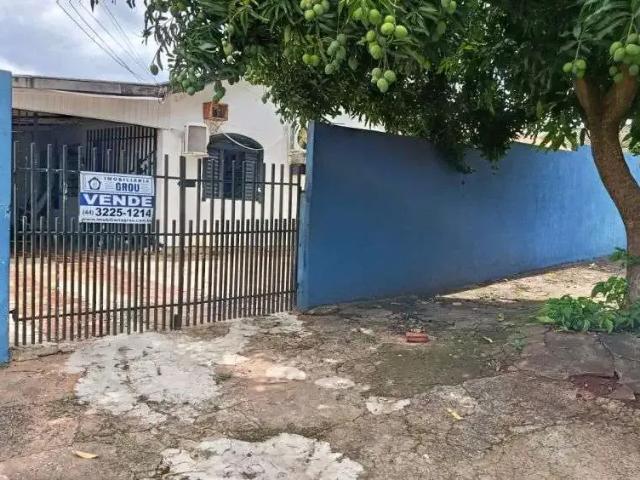 Casa venda em Região Geográfica Imediata de Maringá, Maringá